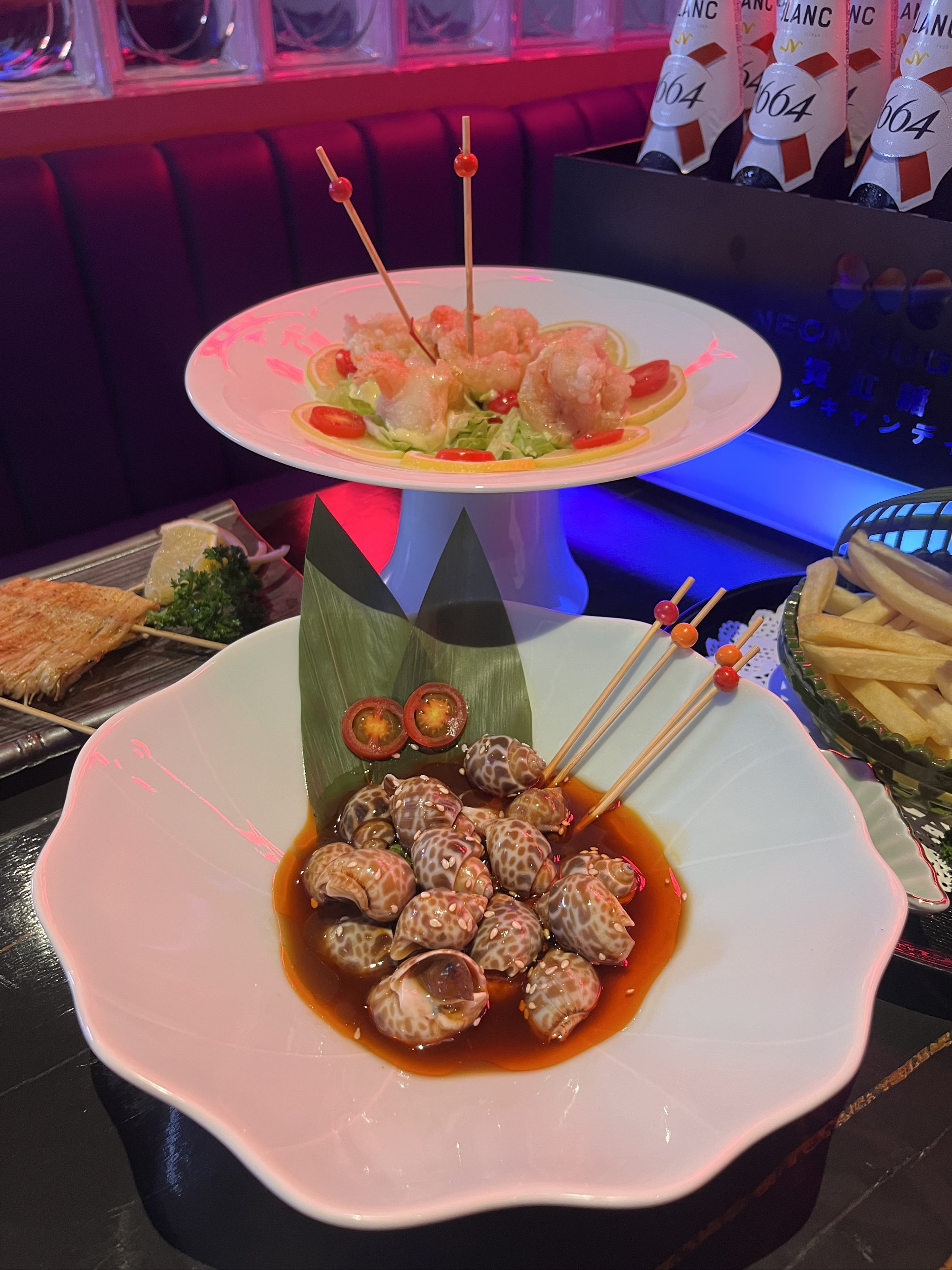 信阳商务ktv中低端区别解析-潢川县ktv预定