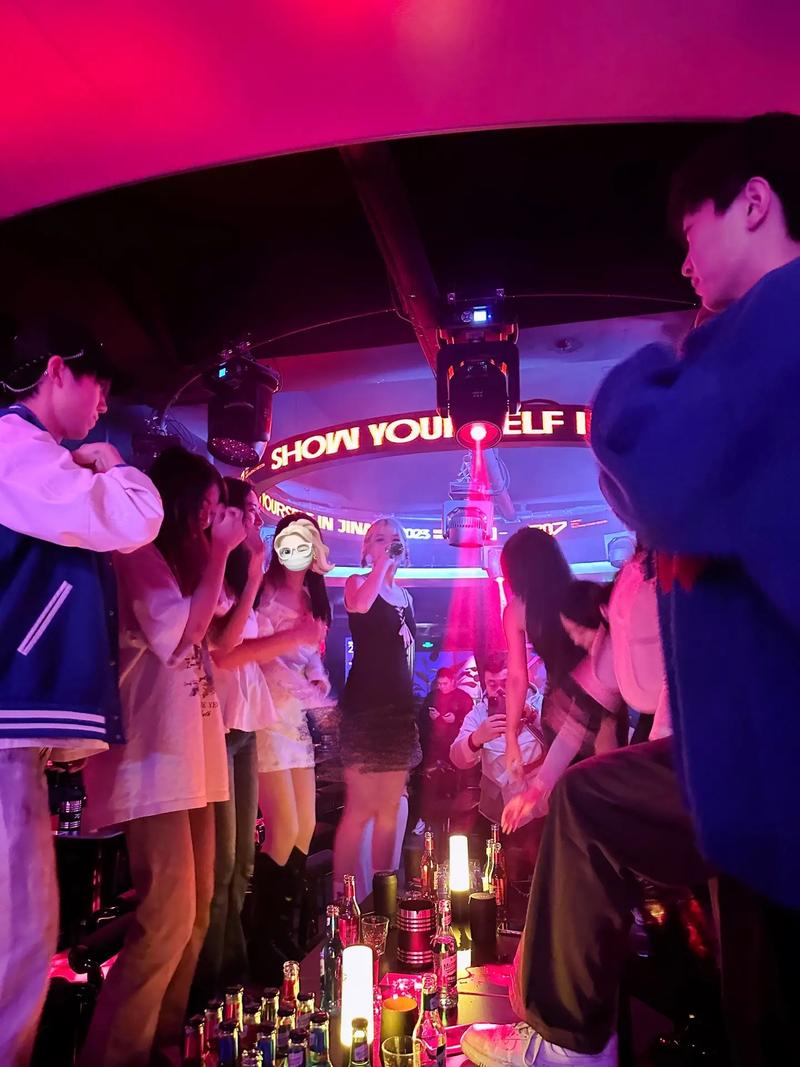 信阳商务ktv夜场宣传精彩纷呈-潢川县ktv预定